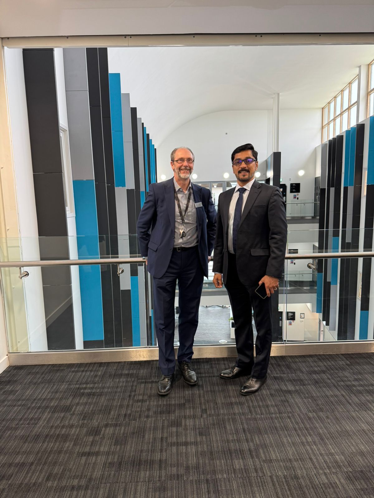 UK Expansion Liverpool